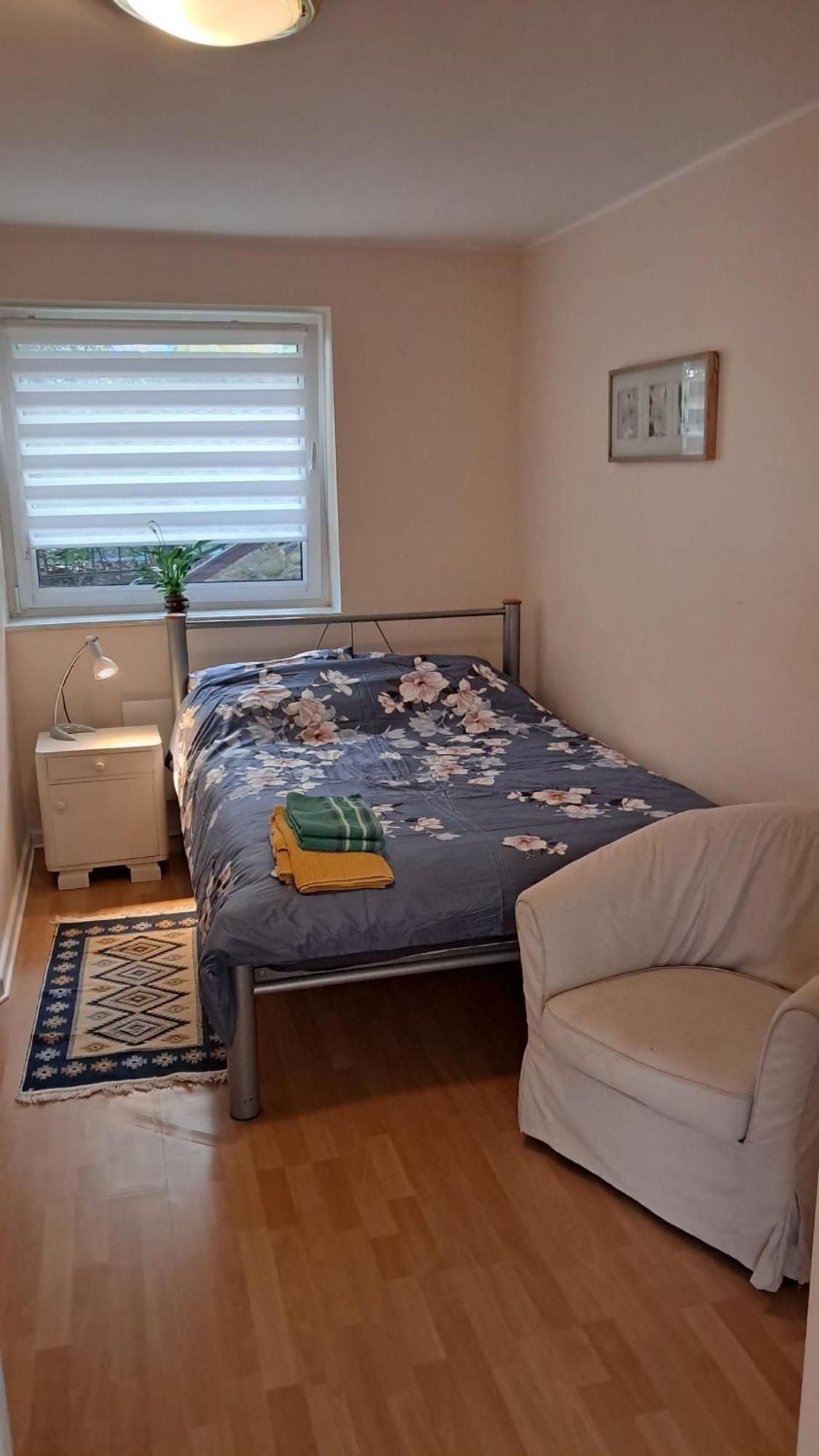 Zielono Mi Apartment