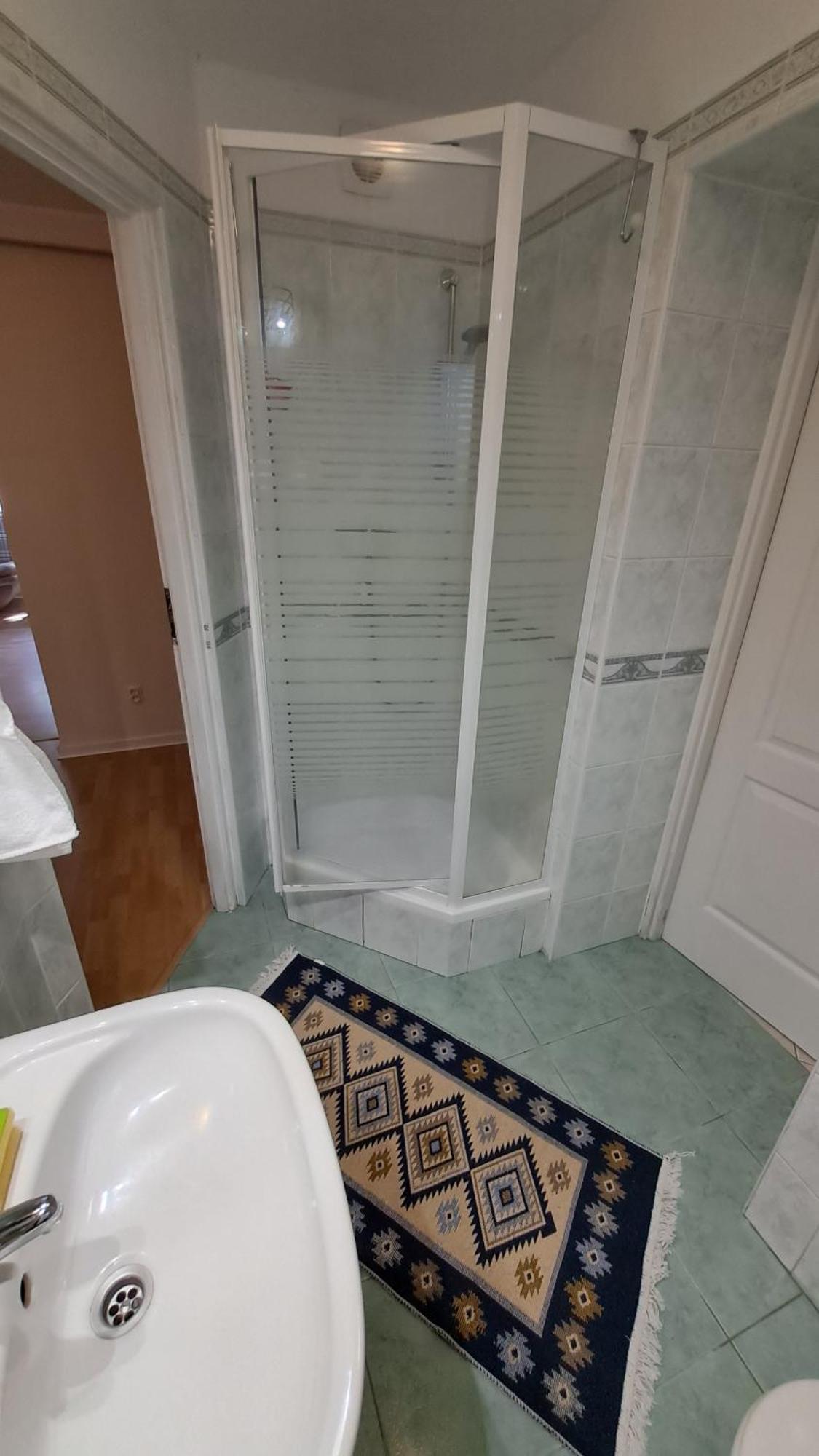 Apartment Zielono Mi